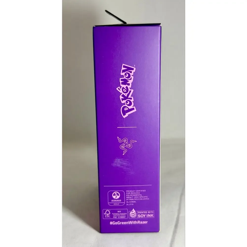 Razer azer cobra